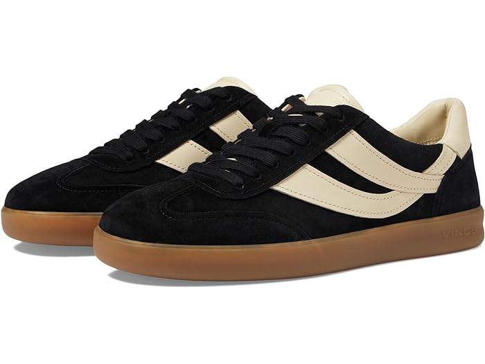 ()   -M 졼å ȥ ˡ Vince men Oasis-M Lace-Up Retro ...