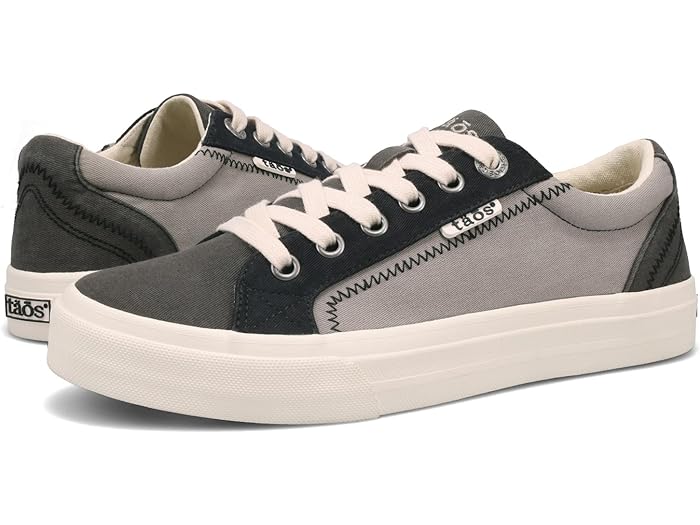 ()  եåȥ ǥ ץ  Taos Footwear women Plim Soul Black/Grap...