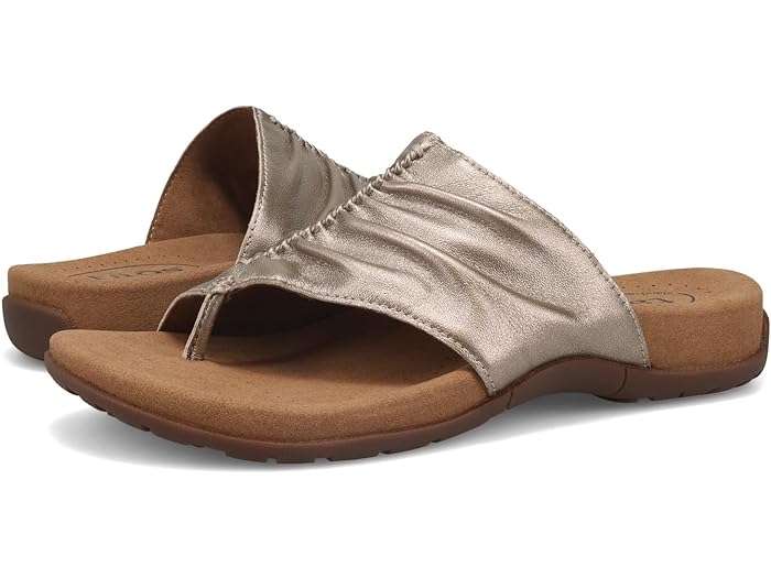 ()  եåȥ ǥ ե 2 Taos Footwear women Gift 2 Champagne