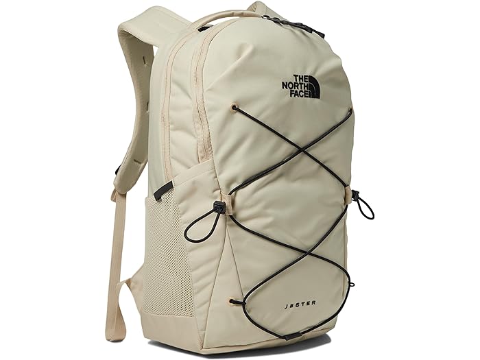 () m[XtFCX fB[X EBY WFX^[ obNpbN The North Face women The North Face Women's Jester Backpack Gravel/TNF Black