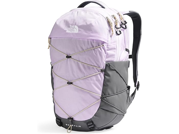 () m[XtFCX fB[X EBY {AX The North Face women The North Face Women's Borealis Icy Lilac/Smoked Pearl/Gravel