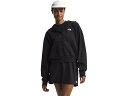 ザ・ノース・フェイス (取寄) ノースフェイス レディース エボリューション フル ジップ The North Face women The North Face Evolution Full Zip TNF Black