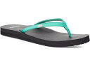 (取寄) サヌーク レディース ヨガ ジョイ Sanuk women Yoga Joy Florida Keys