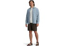 (取寄) ロイヤルロビンズ メンズ ヘンプライン スペースド ロング スリーブ Royal Robbins men Hempline Spaced Long Sleeve Mountain Spring(4)