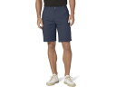 (取寄) ロイヤルロビンズ メンズ ビリー ゴート リ ミッド ショーツ Royal Robbins men Royal Robbins Billy Goat II Mid Shorts Navy