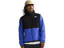 (取寄) ノースフェイス メンズ デナリ ジャケット The North Face men Denali Jacket Solar Blue/TNF Black