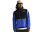 () Ρե  ǥʥ 㥱å The North Face men The North Face Denali Jacket Solar Blue/TNF Black