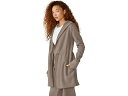 (取寄) ビヨンドヨガ レディース オン ザ ゴー ジャケット Beyond Yoga women On The Go Jacket Birch