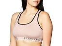 () JoNC fB[X EBY ptH[}X CX`[ EBbLO ~fBA CpNg o[Vu V[X X|[c u Calvin Klein women Calvin Klein Women's Performance Moisture Wicking Medium Impact Reversible Seamless Bra