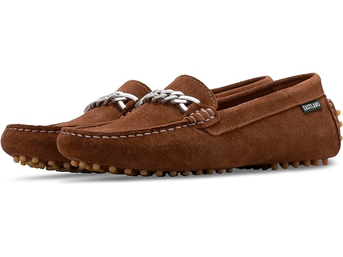 () ȥ1955 ǥ 饹 Eastland 1955 Edition women Sawgrass Tan