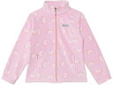 ■商品詳細■ブランドColumbia Kids コロンビア キッズ■商品名Columbia Kids Benton Springs II Printed Fleece (Little Kids/Big Kids)ベントン スプリングス リ プリンテッド フリース (リトル キッズ/ビッグ キッズ)■商品状態新品未使用・並行輸入品■色Cosmos Rainbowy■詳細レギュラーフィットは、快適な可動域のための簡単で軽くリラックスしたフィットです。-フリース生地：MTR（最大保温）フィラメントフリースは表面積を増やして暖かさを高めます。スタイリッシュな全体のプリントは色ごとに異なります。生地の重量は250g/mです。-スタンドカラー-フルレングスのジッパー.-袖口にバンドが付いた長いラグランスリーブ。-ジップハンドポケット.-ストレートヘム.-ポリエステル100％.-洗濯:洗濯機洗い/水温30度以下/弱タンブラー乾燥-製品の測定は、サイズ2XS（4-5 Little Kid）を使用して行われました。サイズによりサイズが異なる場合がございますので、あらかじめご了承ください。-寸法：長さ：15インチ胸囲測定：13インチ袖丈：19インチ■備考(取寄) コロンビア キッズ ガールズ ベントン スプリングス リ プリンテッド フリース (リトル キッズ/ビッグ キッズ) Columbia Kids girls Columbia Kids Benton Springs II Printed Fleece (Little Kids/Big Kids) Cosmos RainbowyColumbia Kids コロンビア キッズ キッズ アウター ウェア ジャケット ベビー 幼児 キッズ ジュニア ブランド カジュアル zp-8538910and more...