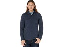 () t@eB Y GsbN Lebh t[X CPO Faherty men Faherty Epic Quilted Fleece CPO Navy Melange 2