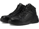 (取寄) ヴォラン メンズ スポーツセーフ エナジー 940-N64 VORAN men Sportsafe Energy 940-N64 Black(4)
