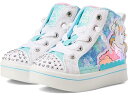 () XPb`[Y LbY K[Y cC-Cc 2.0 314399N (gh[) SKECHERS KIDS girls SKECHERS KIDS Twi-Lites 2.0 314399N (Toddler) Blue/Multi