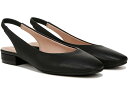 () CtXgCh fB[X NA XOobN oG tbc LifeStride women LifeStride Claire Slingback Ballet Flats Black