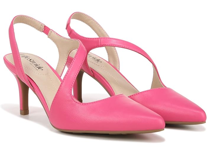 (取寄) ライフストライド レディース サントリーニ パンプス LifeStride women LifeStride Santorini Pumps French Pink