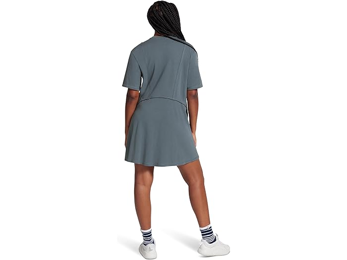 (取寄) アグ レディース ノリーナ ドレス UGG women Norina Dress Stormy Seas