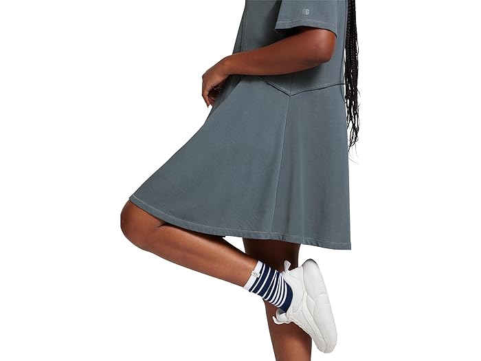 (取寄) アグ レディース ノリーナ ドレス UGG women Norina Dress Stormy Seas