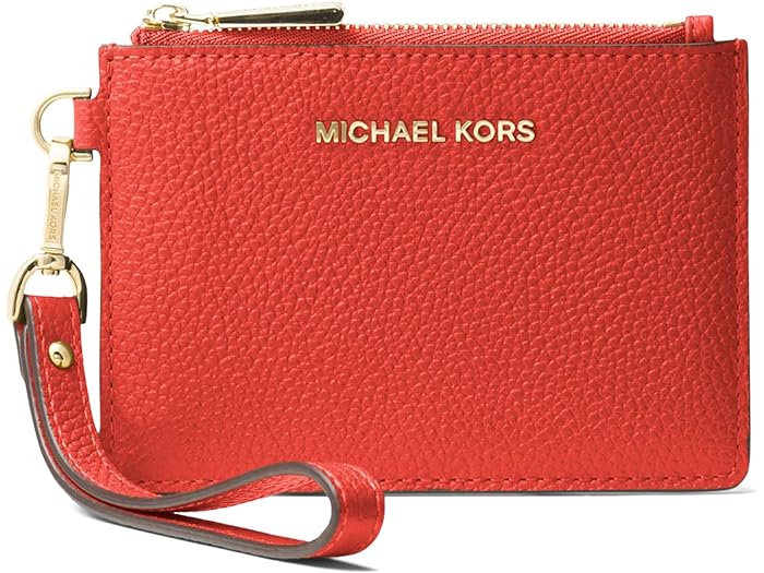 ■商品詳細■ブランドMICHAEL Michael Kors マイケルコース■商品名MICHAEL Michael Kors Jet Set Small Coin Purseジェット セット スモール コイン パース■商品状態新品未使用・並行輸入品■色Spiced Coral■詳細ジェットセットへの愛情をアピール！ MICHAELMichaelKorsジェットセット小銭入れは、毎日の究極のコンパニオンです。大きなバッグに入れたり、ポケットに入れたりして、ハンズフリーで便利です。-小石の革でできています。-ファスナー開閉式.-署名のロゴの詳細。-取り外し可能なリストレットストラップ。-背面IDウィンドウと3つのクレジットカードスロット。-ハードウェアの色と裏地は写真の色と異なる場合がありますのでご注意ください。-寸法：底の幅：5インチの高さ：3 12インチのハンドルの長さ：12インチのハンドルドロップ：5インチの重量：3オンス■備考(取寄) マイケルコース レディース ジェット セット スモール コイン パース MICHAEL Michael Kors women MICHAEL Michael Kors Jet Set Small Coin Purse Spiced CoralMICHAEL Michael Kors マイケルコース バッグ 鞄 トラベルポーチ トラベルバッグ 旅行かばん zp-9462303