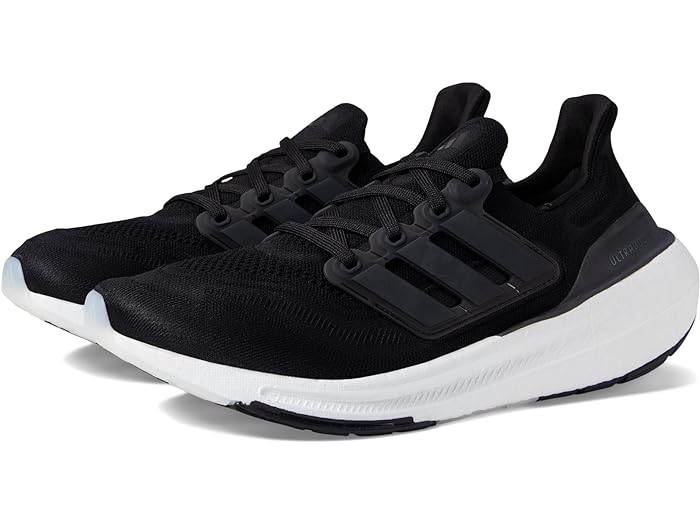 (取寄) アディダス ランニング メンズ ウルトラブースト 23 adidas Running men adidas Running Ultraboost 23 Black/Black/Crystal White