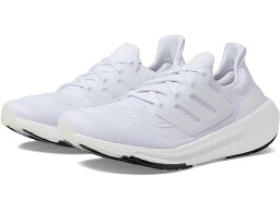 (取寄) アディダス ランニング メンズ ウルトラブースト 23 adidas Running men adidas Running Ultraboost 23 White/White/Crystal White