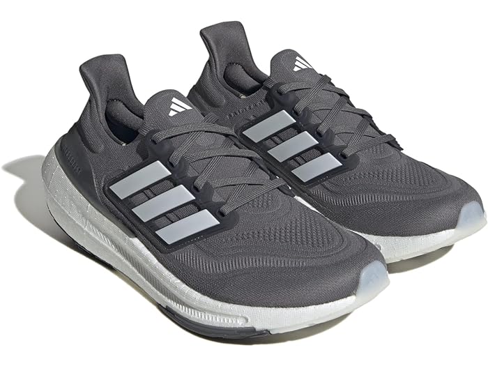 (取寄) アディダス ランニング メンズ メンズ ウルトラブースト ライト adidas Running men adidas Running Men's Ultraboost Light Grey Four/Footwear White/Grey Five