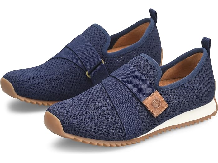 (取寄) ボーン レディース ニューベリー Born women Newbury Navy