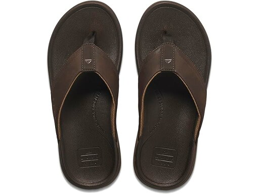 (取寄) リーフ メンズ クッション ノルテ Reef men Cushion Norte Dark Brown (取寄) リーフ メンズ クッション ノルテ Reef men Cushion Norte Dark Brown