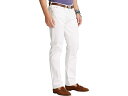 (取寄) ラルフローレン メンズ ヴァリック スリム ストレート ジーン Polo Ralph Lauren men Varick Slim Straight Jean Hudson White