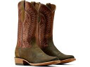 ■商品詳細■ブランドAriat アリアット■商品名Ariat Futurity Time Western Bootsフューチュリティ タイム ウェスタン ブーツ■商品状態新品未使用・並行輸入品■色Olive Roughout■詳細フルグレインレザーのアッパー。-スクエアトゥ-製品の寸法は(9 幅 D - M)サイズを用いてます。寸法はサイズによって異なる場合がございます。予めご了承下さい。■備考(取寄) アリアット メンズ フューチュリティ タイム ウェスタン ブーツ Ariat men Ariat Futurity Time Western Boots Olive RoughoutAriat アリアット メンズ ブーツ シューズ カジュアル ブランド 男性 大きいサイズ ビックサイズ ファッション zp-9909003