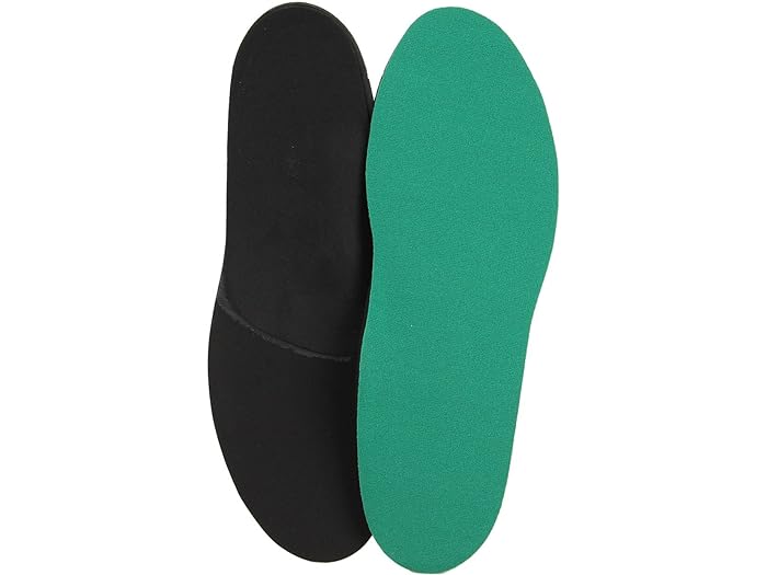 楽天ジェットラグ楽天市場店（取寄） スペンコ RX フル アーチ クッション インソール Spenco Spenco RX Full Arch Cushion Insole Green