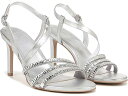 (取寄) ナチュラライザー レディース キンバリー 2 Naturalizer women Kimberly 2 Silver Fabric