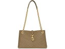 () xbJ~Rt fB[X GfB ~fBA g[g Rebecca Minkoff women Rebecca Minkoff Edie Medium Tote Surplus