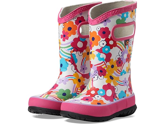 ■商品詳細■ブランドBogs Kids ボグス キッズ■商品名Bogs Kids Rain Boots Rainbow Flower (Toddler/Little Kid/Big Kid)レイン ブーツ レインボー フラワー (トドラー/リトル キッド/ビッグ キッド)■商品状態新品未使用・並行輸入品■色Bone Multi■詳細ラウンドトゥの形.-製品の寸法は(7 ドドラー 幅 M)サイズを用いてます。 寸法はサイズによって異なる場合がございます。予めご了承下さい。■備考(取寄) ボグス キッズ キッズ レイン ブーツ レインボー フラワー (トドラー/リトル キッド/ビッグ キッド) Bogs Kids kids Bogs Kids Rain Boots Rainbow Flower (Toddler/Little Kid/Big Kid) Bone MultiBogs Kids ボグス キッズ キッズ ブーツ ブランド シューズ トレッキング カジュアル 大きいサイズ ビックサイズ zp-9926817