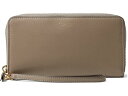 () }[NWFCRuX fB[X U R`l^ Xbg Marc Jacobs women Marc Jacobs The Continental Wristlet Cement