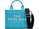 (取寄) マークジェイコブス レディース ザ スモール トート バッグ Marc Jacobs women Marc Jacobs The Small Tote Bag Aqua