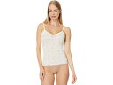 () Go[WFC fB[X \tg Xgb` J~ Eberjey women Eberjey Soft Stretch Cami Ivory