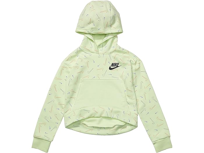 ■商品詳細■ブランドNike Kids ナイキ キッズ■商品名Nike Kids NSW Fleece Print Hoodie (Little Kids/Big Kids)NSW フリース プリント ブーディ (リトル キッズ/ビッグ キッズ)■商品状態新品未使用・並行輸入品■色Lime Ice/Black■詳細ゆったりとした着心地のスタンダードフィット-フロントポケット-コットン/ポリエステル-洗濯機洗い-製品の測定は、サイズMD（10-12 Big Kid）を使用して行われました。サイズによりサイズが異なる場合がございますので、あらかじめご了承ください。■備考(取寄) ナイキ キッズ ガールズ NSW フリース プリント ブーディ (リトル キッズ/ビッグ キッズ) Nike Kids girls Nike Kids NSW Fleece Print Hoodie (Little Kids/Big Kids) Lime Ice/BlackNike Kids ナイキ キッズ キッズ パーカー フーディ トップス ジュニア ファッション ブランド スポーツ カジュアル 大きいサイズ ビックサイズ zp-9564478