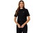 () ƥåɥ١ ǥ ƥ ֥ T   ݥå Ted Baker women Ted Baker Katyyj Woven Tee with Welt Pockets Black