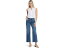 () ̥磻ǥ ǥ ϥ 饤 ƥ쥵 磻 å NYDJ women NYDJ High Rise Teresa Wide Leg Missionblue