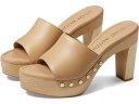 (取寄) スチュアート ワイツマン レディース パール クロッグ 85 サンダル Stuart Weitzman women Stuart Weitzman Pearl Clog 85 Sand..