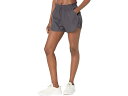 () TbJj[ fB[X AECh V[c Saucony women Saucony Unwind Shorts Basalt