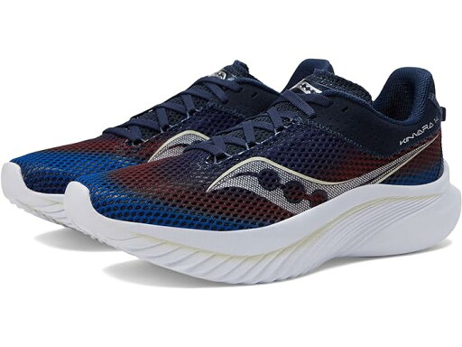 (取寄) サッカニー メンズ メンズ キンバラ 14 Saucony men Men's Kinvara 14 Navy (取寄) サッカニー メンズ メンズ キンバラ 14 Saucony men Men's Kinvara 14 Navy