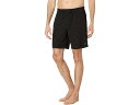 (取寄) ビラボン メンズ クロスファイア エラスティック ハイブリット ショート Billabong men Billabong Crossfire Elastic Hybrid Short Black 1