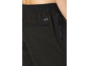 (取寄) ビラボン メンズ クロスファイア エラスティック ハイブリット ショート Billabong men Billabong Crossfire Elastic Hybrid Short Black 3