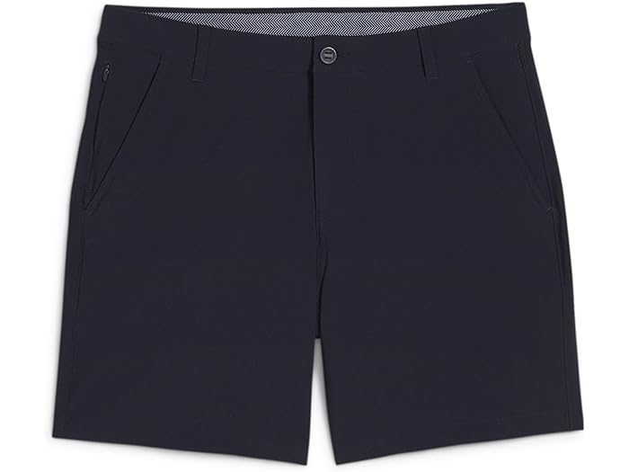 (取寄) プーマ ゴルフ メンズ 101 7 ソリッド ショーツ PUMA Golf men 101 7