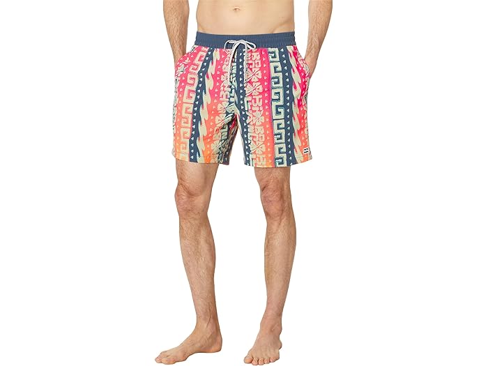 ■商品詳細■ブランドBillabong ビラボン■商品名Billabong Sundays Layback 17" Boardshortsサンデーズ レイバック 17 ボードショーツ■商品状態新品未使用・並行輸入品■色Fade 2■詳細伸縮...