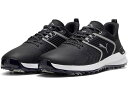 (取寄) プーマゴルフシューズメンズ イグナイト イノベイト PUMA Golf men PUMA Golf Ignite Innovate Puma Black/Puma White