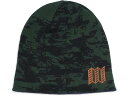 () g|fUC X tBbeBh r[j[ Topo Designs Topo Designs Slim Fitted Beanie Forest/Pond Blue