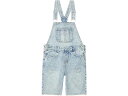 () ꡼Х å 륺 ǥ˥ 硼ȡ (ȥ å) Levi's Kids girls Levi's Kids Denim Shortall (Little Kid) Now or Never